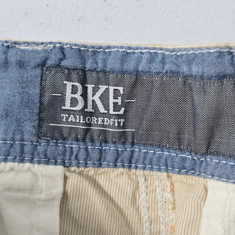 BKE tailored fit